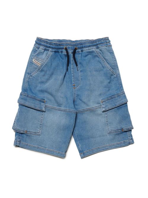 bermuda bambino DIESEL KIDS | J01634KXBKFK01